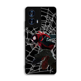 Spider Man Spider Verse Motorola Moto G Power 5G 2024 Case OV7259