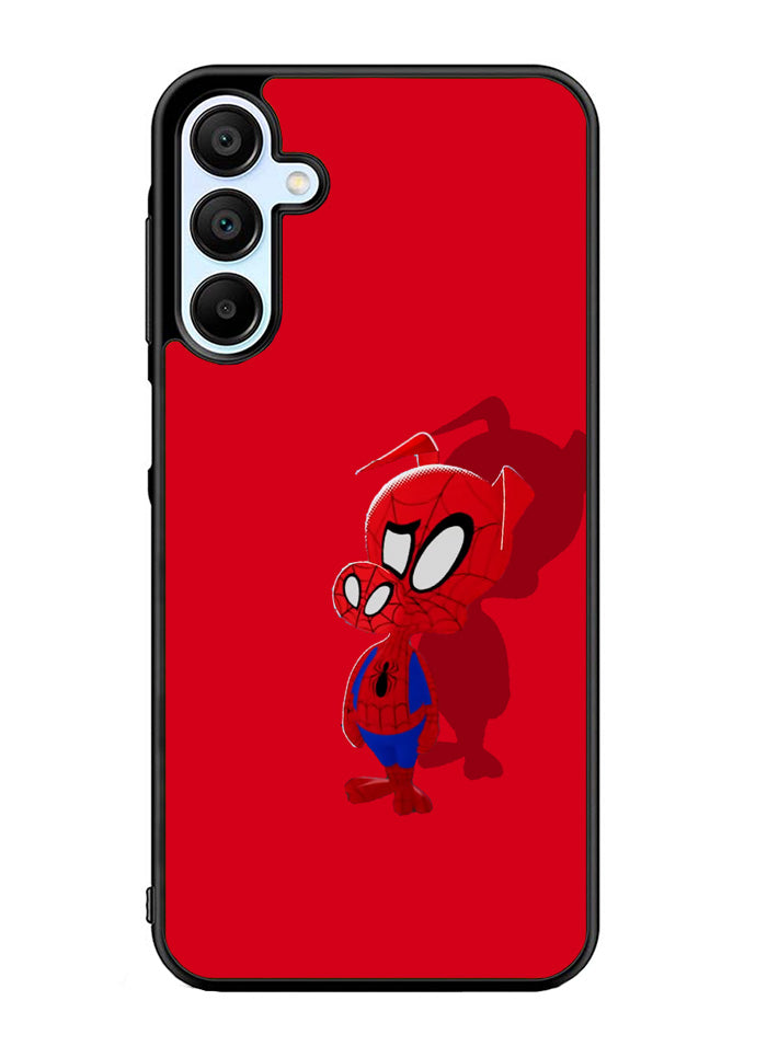 Spider Ham Spiderman Samsung Galaxy A15 5G Case OV6636