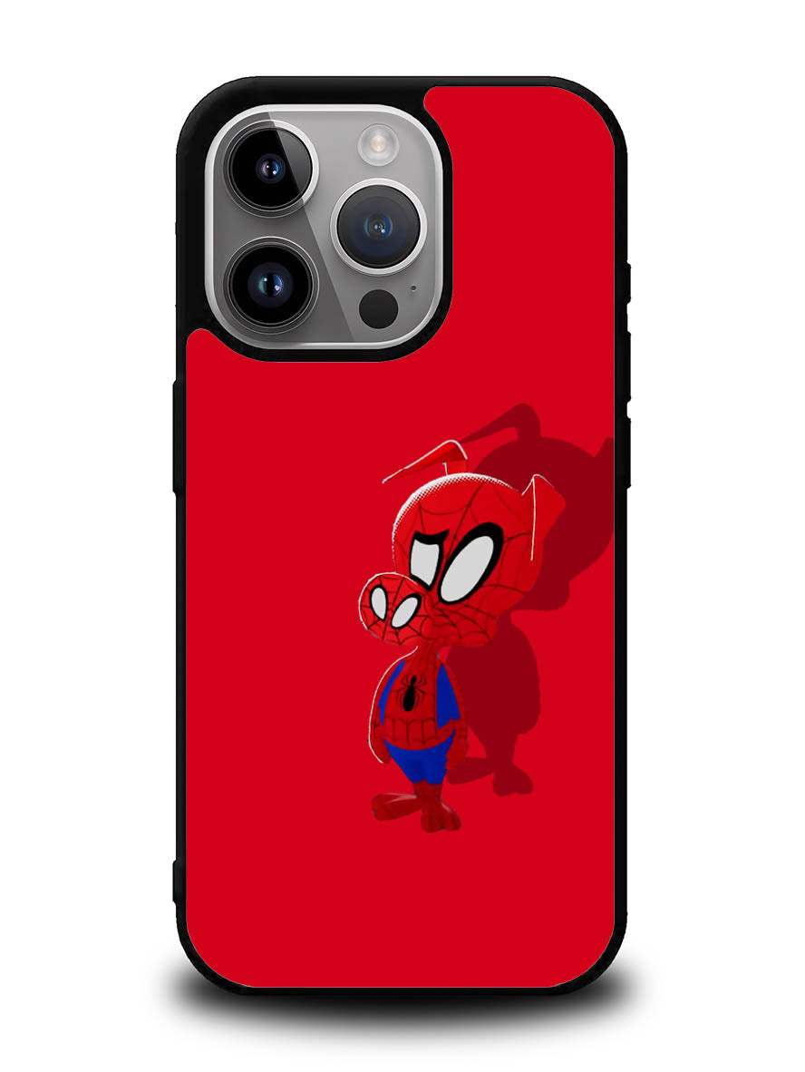 Spider Ham Spiderman iPhone 14 Pro Max Case QC6636
