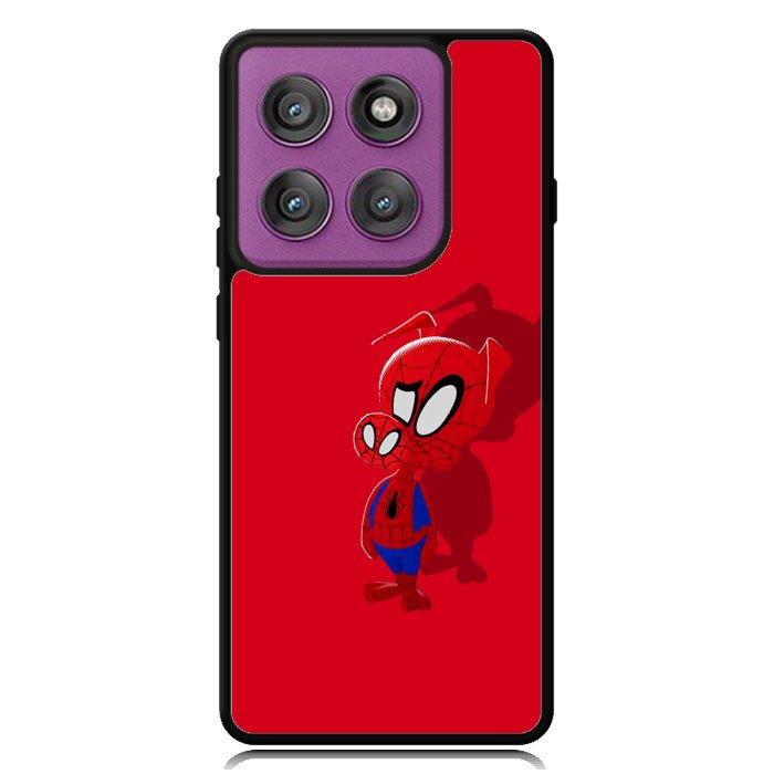 Spider Ham Spiderman Motorola Moto Edge 2025 | Moto Edge 60 Fusion | Moto Edge 60 Pro Case OV6636