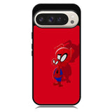 Spider Ham Spiderman Google Pixel 10 | Google Pixel 10 Pro Case OV6636