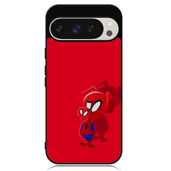Spider Ham Spiderman Google Pixel 9 | Pixel 9 Pro Case OV6636