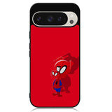 Spider Ham Spiderman Google Pixel 9 | Pixel 9 Pro Case OV6636