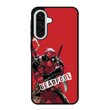 Deadpool Marvel Xmen Samsung Galaxy A26 5G Case OV6283
