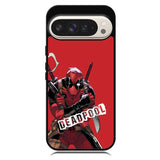 Deadpool Marvel Xmen Google Pixel 10 Pro XL Case OV6283