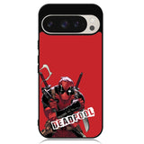 Deadpool Marvel Xmen Google Pixel 9 Pro XL Case OV6283