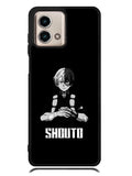 Todoroki Shouto My Hero Academia Motorola Moto G Stylus 5G 2023 Case OV2202