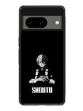 Todoroki Shouto My Hero Academia Google Pixel 8A Case QC2202