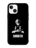Todoroki Shouto My Hero Academia iPhone 15 Plus Case OV2202