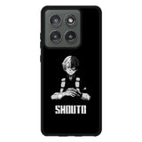 Todoroki Shouto My Hero Academia Motorola Moto Edge 2025 Case QC2202