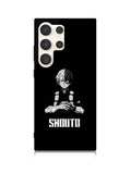 Todoroki Shouto My Hero Academia Samsung Galaxy S23 Ultra 5G Case QC2202