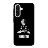 Todoroki Shouto My Hero Academia Samsung Galaxy A36 5G Case OV2202