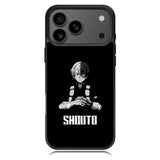 Todoroki Shouto My Hero Academia Samsung Galaxy S26 Ultra Case OV2202