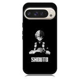 Todoroki Shouto My Hero Academia Google Pixel 10 Pro XL Case OV2202