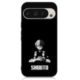 Todoroki Shouto My Hero Academia Google Pixel 9 | Pixel 9 Pro Case OV2202
