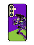 Evangelion Unit 01 Samsung Galaxy S25 5G Case OV6359