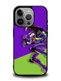 Evangelion Unit 01 iPhone 14 Pro Case QC6359
