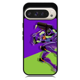 Evangelion Unit 01 Google Pixel 10 Pro XL Case OV6359