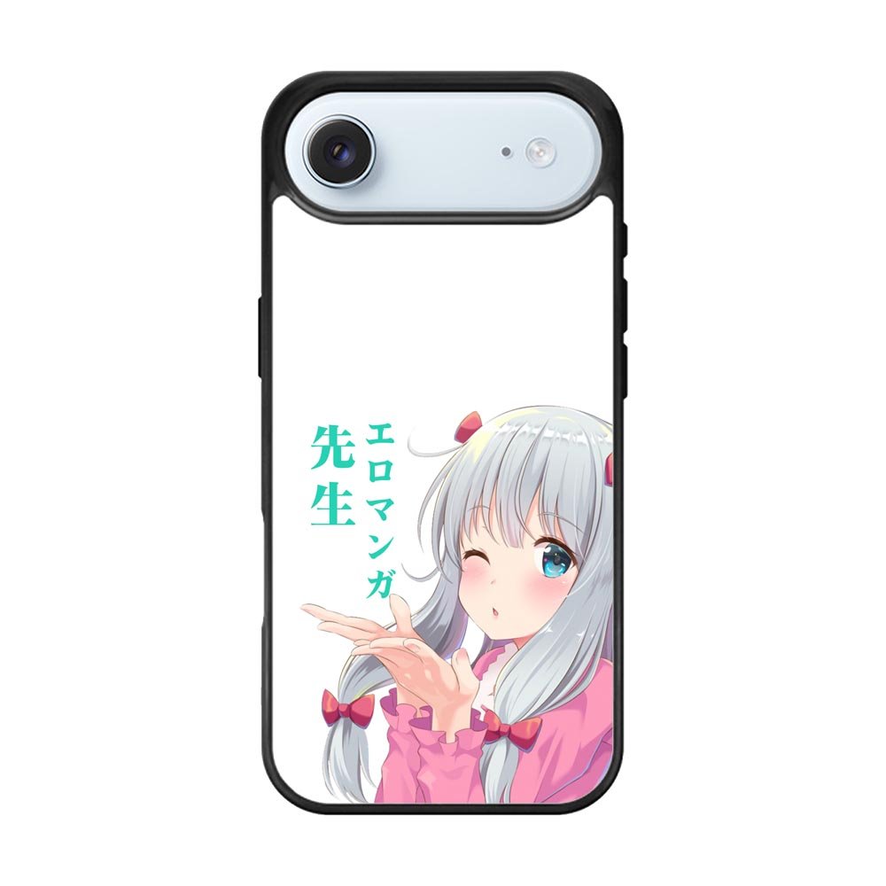 Eromanga Sensei Sagiri iPhone Air Case QC6341