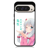 Eromanga Sensei Sagiri Google Pixel 10 Pro XL Case OV6341