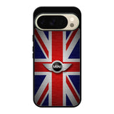Mini Cooper Union Jack Google Pixel 10 Pro Case OV3236