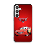 Disney Cars Lightning McQueen Samsung Galaxy A26 Case OV1414