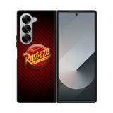 Disney Cars Rusteze Samsung Galaxy Z Fold 7 5G Case OV6303