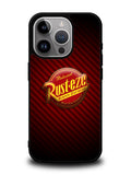 Disney Cars Rusteze iPhone 15 Pro Case OV6303