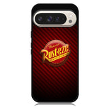 Disney Cars Rusteze Google Pixel 10 Pro XL Case OV6303
