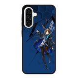 Amiya Arknights Samsung Galaxy A26 5G Case OV6173