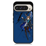 Amiya Arknights Google Pixel 10 Pro XL Case OV6173