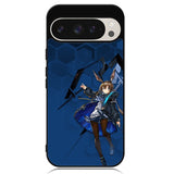 Amiya Arknights Google Pixel 9 Pro XL Case OV6173