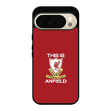 Liverpool Anfield Google Pixel 10 Pro XL Case OV3467