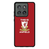 Liverpool Anfield Motorola Moto Edge 2025 Case OV3467