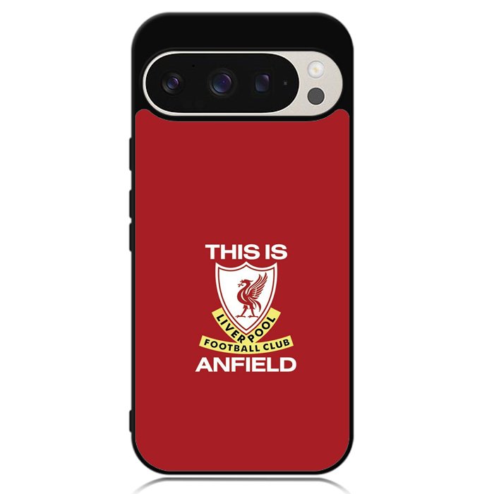 Liverpool Anfield Google Pixel 9 | Pixel 9 Pro Case OV3467