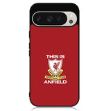 Liverpool Anfield Google Pixel 9 | Pixel 9 Pro Case OV3467
