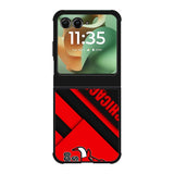 Chicago Bulls Motorola Moto RAZR 2025 Case OV6257