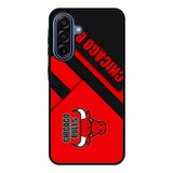 Chicago Bulls Samsung Galaxy A17 Case QC6257