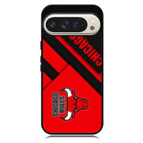 Chicago Bulls Google Pixel 10 Pro XL Case OV6257