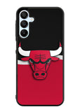 Chicago Bulls Samsung Galaxy A35 5G Case OV6259