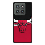 Chicago Bulls Motorola Moto Edge 2025 Case OV6259