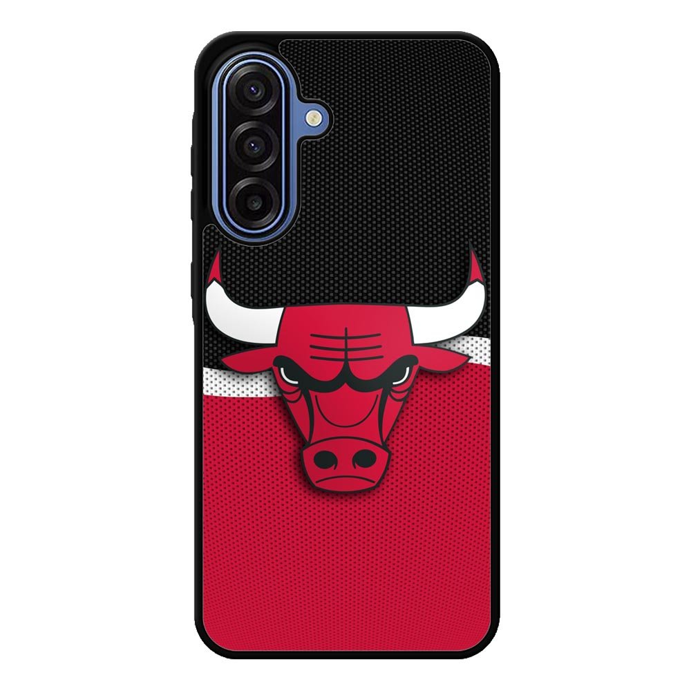 Chicago Bulls Samsung Galaxy A17 Case OV6259