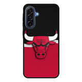Chicago Bulls Samsung Galaxy A17 Case OV6259