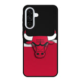 Chicago Bulls Samsung Galaxy A56 5G Case OV6259