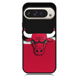 Chicago Bulls Google Pixel 10 Pro XL Case OV6259
