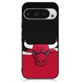 Chicago Bulls Google Pixel 9 | Pixel 9 Pro Case OV6259
