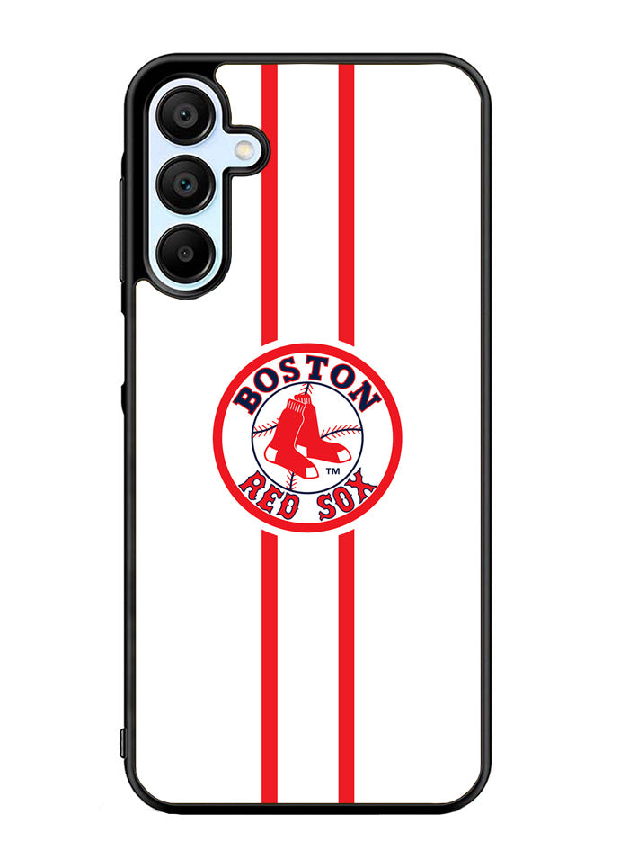 Boston Red Sox Samsung Galaxy A15 5G Case OV6228