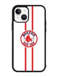 Boston Red Sox iPhone 14 Case QC6228