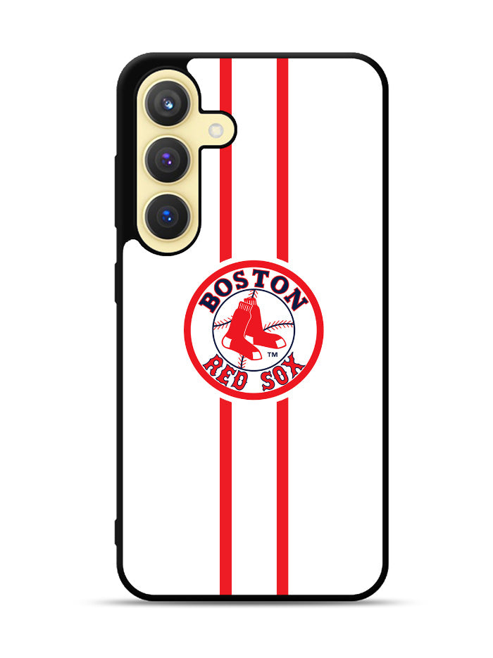 Boston Red Sox Samsung Galaxy S24 5G Case OV6228