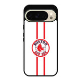 Boston Red Sox Google Pixel 10 Pro Case OV6228
